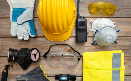 PPE / Safety Products