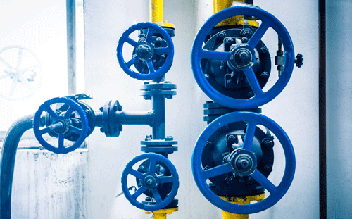 Pump Parts & Valves